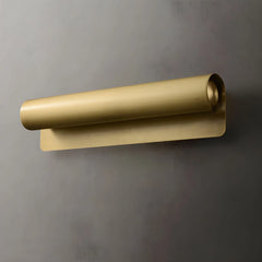 Half Cylinder Picture Light 19.5.in