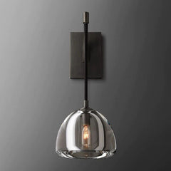 Hemisphere Sconce - Franing