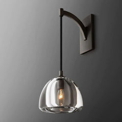 Hemisphere Sconce - Franing