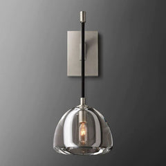 Hemisphere Sconce - Franing