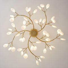 LED Firefly Sputnik Chandelier - Franing