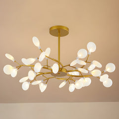 LED Firefly Sputnik Chandelier - Franing