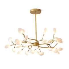 LED Firefly Sputnik Chandelier - Franing