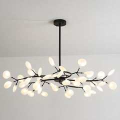 LED Firefly Sputnik Chandelier - Franing