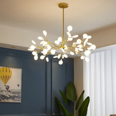 LED Firefly Sputnik Chandelier - Franing