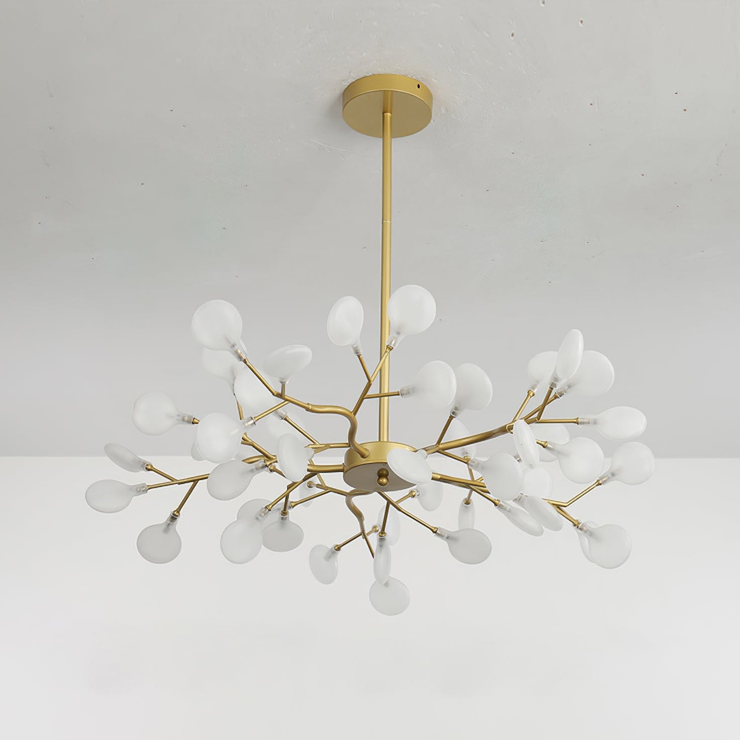 LED Firefly Sputnik Chandelier - Franing