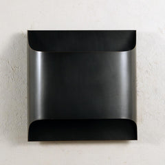 Leclerc Brass Wall Lamp - Franing