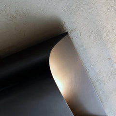 Leclerc Brass Wall Lamp - Franing
