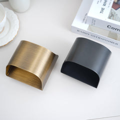 Leclerc Brass Wall Lamp - Franing
