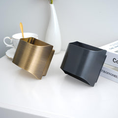 Leclerc Brass Wall Lamp - Franing