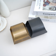 Leclerc Brass Wall Lamp - Franing