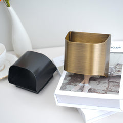 Leclerc Brass Wall Lamp - Franing