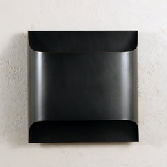 Leclerc Brass Wall Lamp - Franing