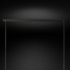 Manory Linear Chandelier 59" - Franing