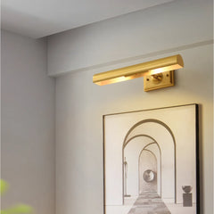 Picture Light 16 in