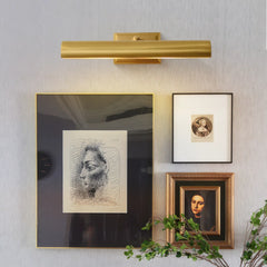 Picture Light 16 in