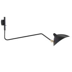 Serge Mouille Wall Sconce - Franing