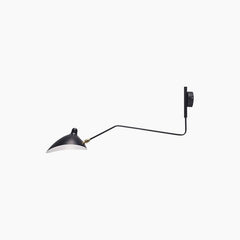 Serge Mouille Wall Sconce - Franing