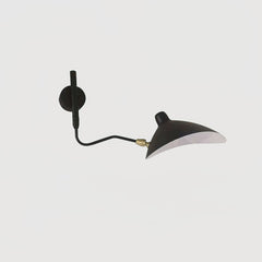 Serge Mouille Wall Sconce - Franing