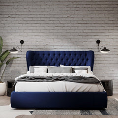 Serge Mouille Wall Sconce - Franing