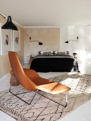 Serge Mouille Wall Sconce - Franing