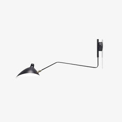 Serge Mouille Wall Sconce - Franing