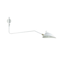 Serge Mouille Wall Sconce - Franing