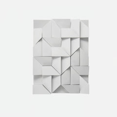 Shadows Grand Sconce - Franing
