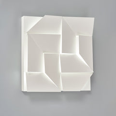 Shadows Grand Sconce - Franing