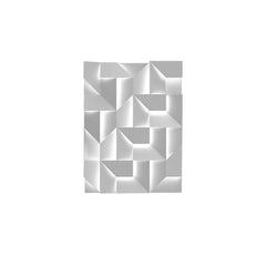 Shadows Grand Sconce - Franing