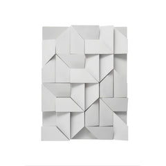 Shadows Grand Sconce - Franing