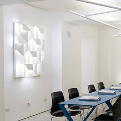 Shadows Grand Sconce - Franing
