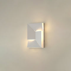 Shadows Grand Sconce - Franing