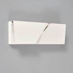 Shadows Grand Sconce - Franing