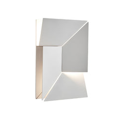 Shadows Grand Sconce - Franing