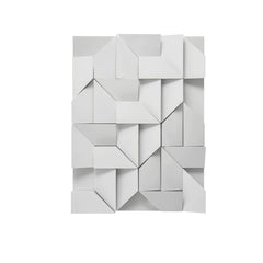 Shadows Grand Sconce - Franing