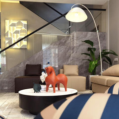 Shadows Grand Sconce - Franing