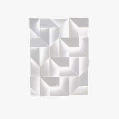 Shadows Grand Sconce - Franing