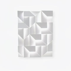Shadows Grand Sconce - Franing