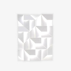Shadows Grand Sconce - Franing