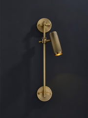 Spot Rail Wall Light - Franing