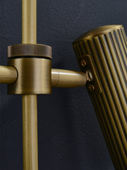 Spot Rail Wall Light - Franing