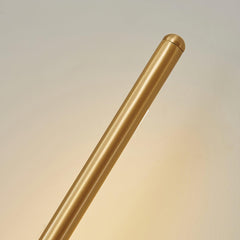 Stick Shaped Metal Sconce - Franing