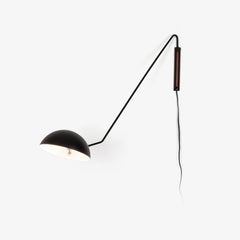 Swing Dome Wall Light - Franing