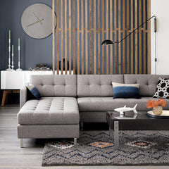 Swing Dome Wall Light - Franing