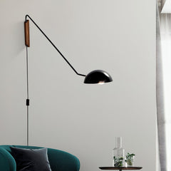 Swing Dome Wall Light - Franing