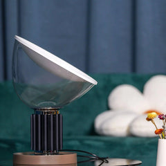 Radar Table Lamp - Franing