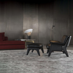 Radar Table Lamp - Franing