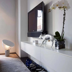 Radar Table Lamp - Franing