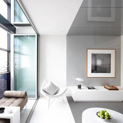 Radar Table Lamp - Franing